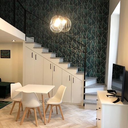 All In Apartman V. Budapest Exterior foto