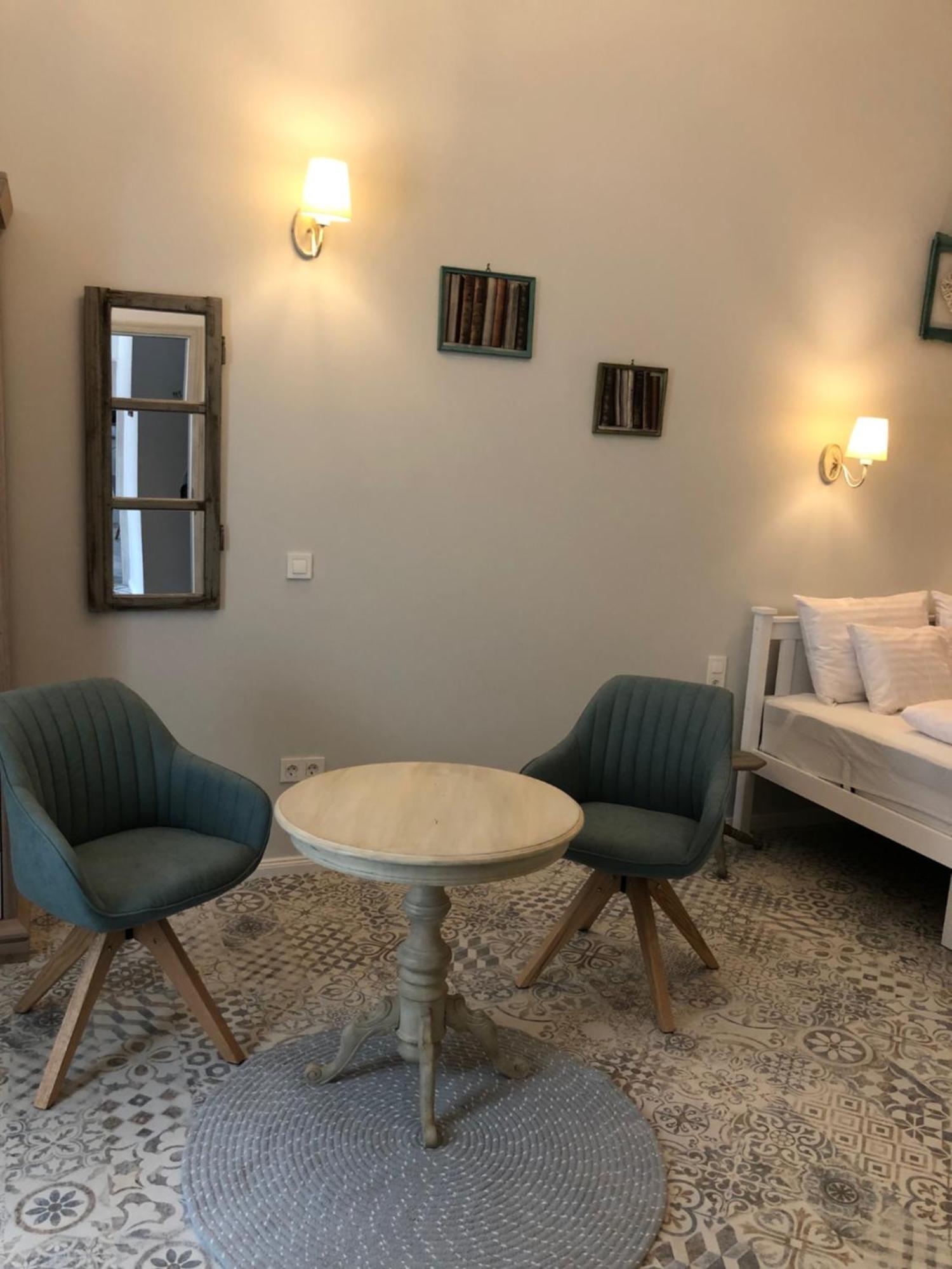 All In Apartman V. Budapest Exterior foto