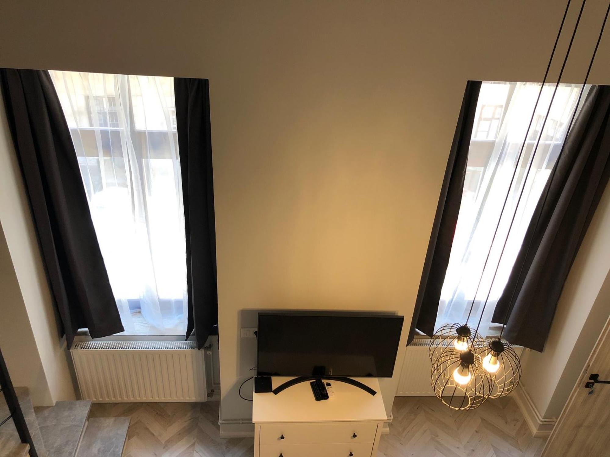 All In Apartman V. Budapest Habitación foto
