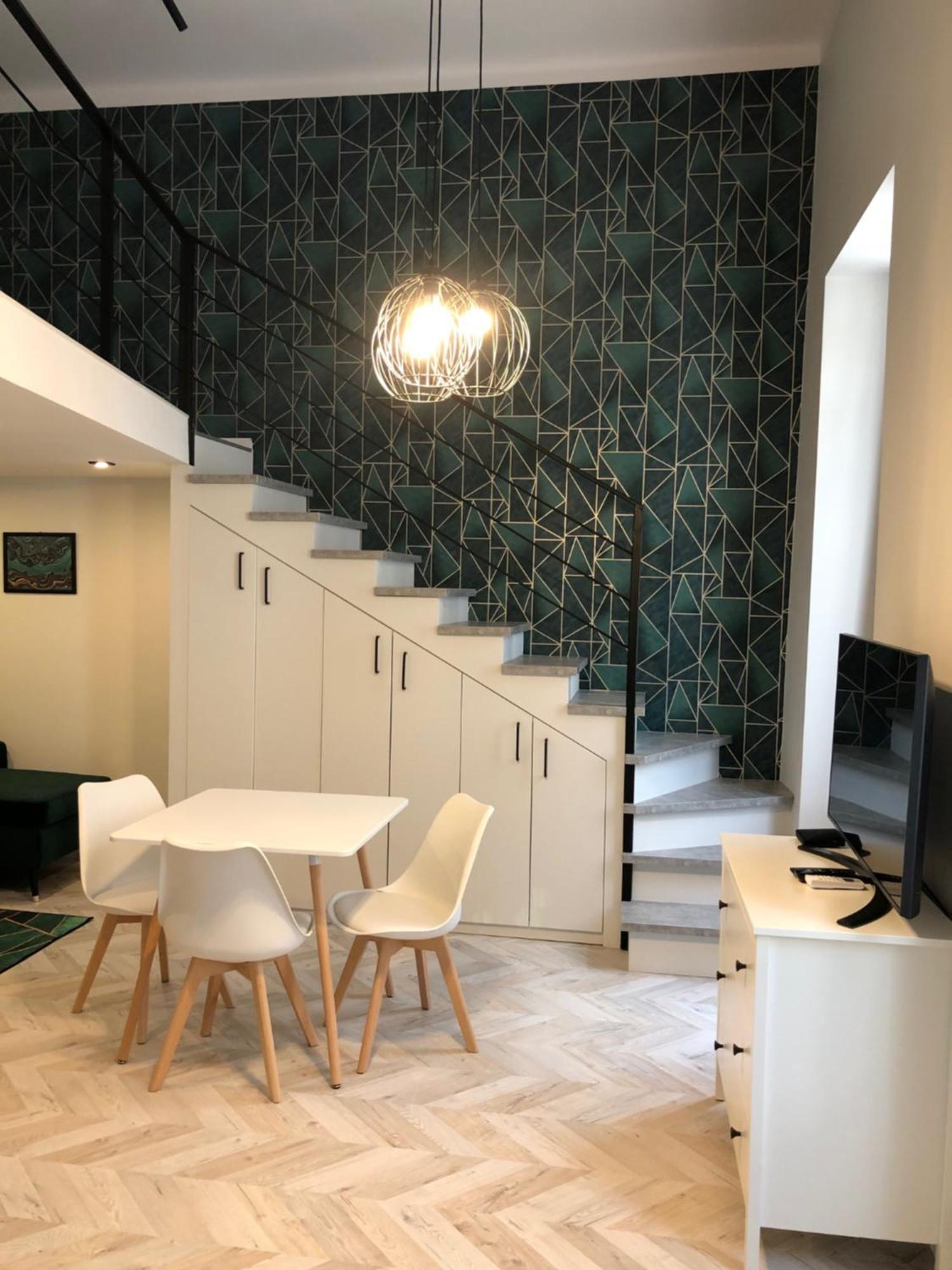 All In Apartman V. Budapest Exterior foto